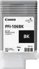 Canon tinta PFI-106, Black