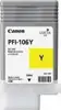 Canon tinta PFI-106, Yellow