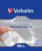 Verbatim CD papirnate omotnice 50-pack
