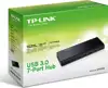 TP-Link UH700, 7-ports USB 3.0 hub