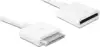 Produžni adapter DELOCK za Apple Dock 30 pin (M) na 30 pin (Ž)