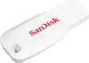 USB memorija 16 GB Sandisk Cruzer Blade White, SDCZ50C-016G-B35W