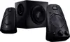 Zvučnici Logitech Z623, 2.1, THX, crni, retail