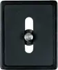 Glava za stativ Vanguard QS-39
