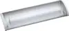 EcoVision LED armatura za T8 LED 2×600mm cijevi, nadžbukna s pokrovom