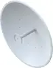 Ubiquiti Networks AirfiberX 34dBi Dish Antena