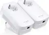 Powerline adapter TP-LINK AV1200 TL-PA8010P KIT, mreža putem