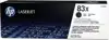 HP toner CF283X