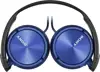 Slušalice Sony MDR-ZX310/L