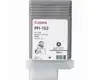 Tinta Canon PFI-102, Yellow