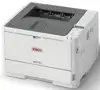 Pisač Oki B412dn, laser mono, duplex, LAN, USB
