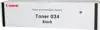 Canon toner 034 Black