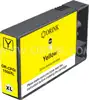 Tinta Orink Canon PGI-1500XL, žuta