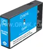 Tinta Orink Canon PGI-1500XL, plava