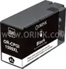 Tinta Orink Canon PGI-1500XL, crna