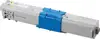 Toner C301/321, 1.5k, žuti