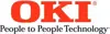 Oki toner za 610, plavi, 6k