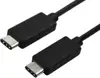 Roline USB3.1 kabel TIP C-C M/M, 0.5m