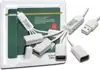 USB 2.0 HUB Digitus Spider HUB, 4-port
