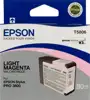 Tinta Epson T580600, light magen