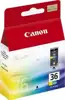 Tinta Canon CLI-36, Tri-colour