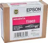 Tinta Epson T580300, magenta