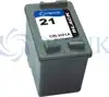 Tinta Orink C9351CE HP crna, No.21XL, DJ3910