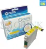 Tinta Orink Epson T0714, D78/DX4050,5000,5050, žuta