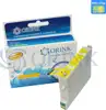 Tinta Orink Epson T0444, C64/C66/C84/CX6400, žuta