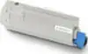 Oki toner C5600/C5700, žuti, 2000 str.