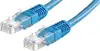Kabel mrežni Roline UTP Cat 5e, 0.5m, (24AWG) High Quality, 