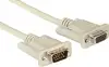 Kabel Roline produžni monitor HD15 F/M, 3.0m