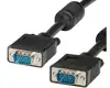 MONITOR High Quality HD15 M/M 6.0 m + ferrit cores