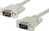 Roline monitor kabel HD15 M/M, 3.0m, 11.01.6630