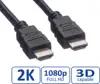 Kabel HDMI 3m Roline, HDMI M - HDMI M