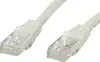 Patch kabel Cat 5e UTP 5m sivi (24AWG)