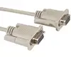 Roline serijski link kabel DB9 F-F, 3.0m