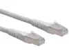 Kabel mrežni Roline oklopljeni Cat 6 S/FTP 10 m sivi (26AWG)