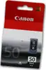 Tinta Canon PG-50, Black