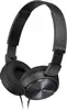 Slušalice Sony MDR-ZX310AP/B