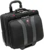 Wenger The Granada Wheeled torba sa kotačićima za 17" prijenosnik, crna