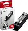 Canon tinta PGI-570BK XL, crna