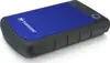 HDD eksterni Transcend 2TB StoreJet 25H3B, TS2TSJ25H3B