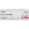Canon bubanj 034 Magenta