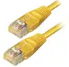 Kabel mrežni UTP Transmedia Cat.5e 50M, TRN-TI9-50EGEL, žuti