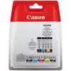 Canon tinta PGI-570 + CL-571 CMY multipack
