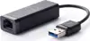 Dell Adapter - USB 3 to Ethernet, 470-ABBT