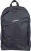 Knappack, Backpack, Lightweight, Top-Loading, For Laptop Computers Up To 15.6'', Black