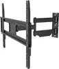 Transmedia Full-Motion Flat Screen Wall Bracket For flat screens (94 - 178 cm)