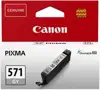 Canon tinta CLI-571GY, siva